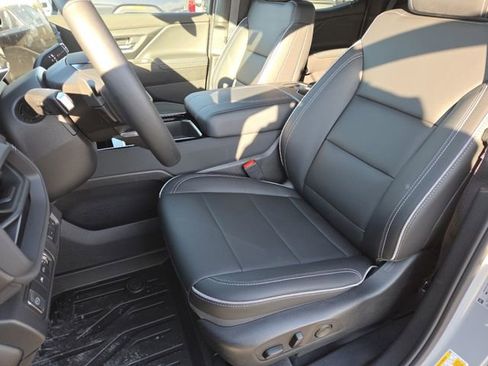 New 2026 Chevrolet Silverado EV LT w/ LPO, Dark Package Plus image 30