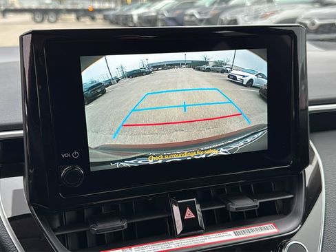 New 2026 Toyota Corolla LE image 33