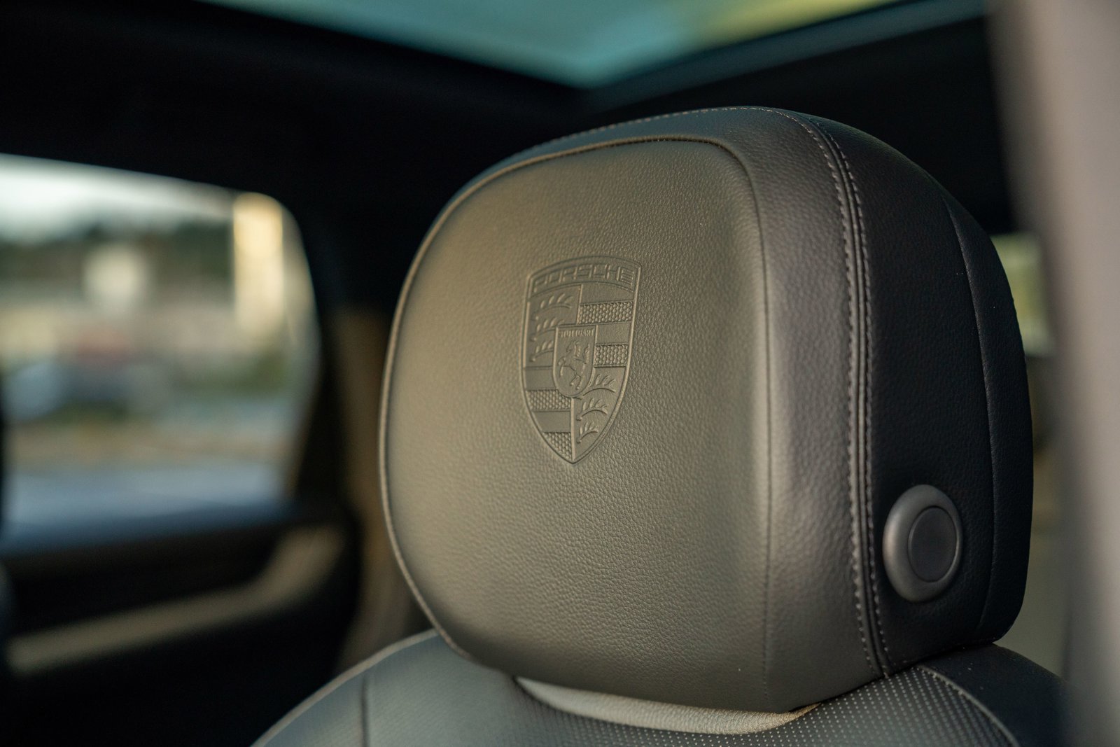 Certified 2026 Porsche Cayenne AWD/4WD image 13