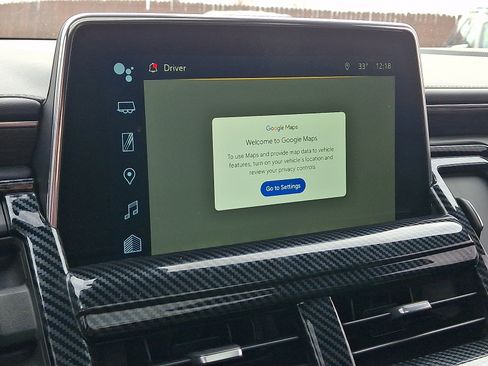 Used 2022 Chevrolet Tahoe Z71 w/ Luxury Package image 18