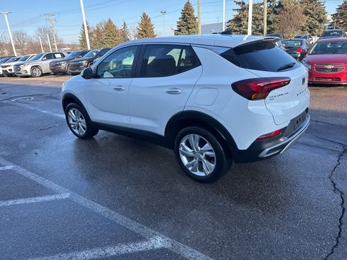 Used 2025 Buick Encore GX Preferred w/ Comfort Package image 20