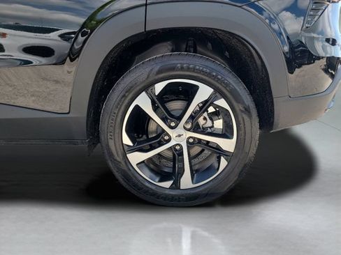 New 2026 Chevrolet Trax RS FWD image 34