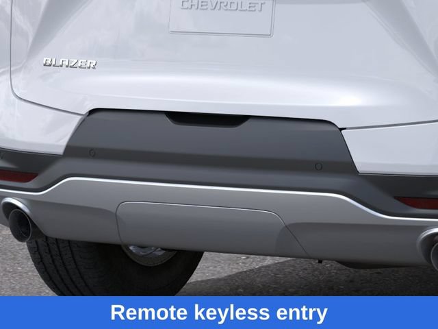 New 2026 Chevrolet Blazer LT w/ Convenience Package FWD image 15