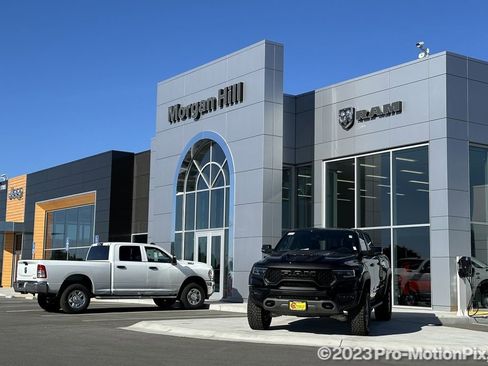 New 2024 RAM ProMaster 2500 w/ Convenience Group FWD image 35