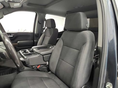 Used 2021 Chevrolet Silverado 1500 LT AWD/4WD image 28