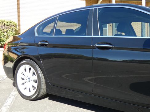 Used 2016 BMW 535i Sedan image 7