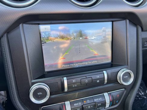 Used 2020 Ford Mustang Premium w/ Equipment Group 201A image 23