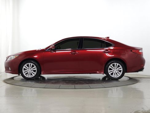 Used 2015 Lexus ES 350 w/ Premium Package image 4