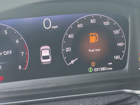 Used 2024 Honda Accord EX image 19