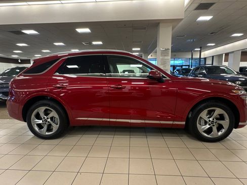 New 2026 Genesis GV70 2.5T AWD/4WD image 3