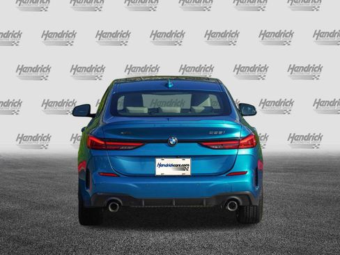 Certified 2024 BMW 228i xDrive Gran Coupe image 8