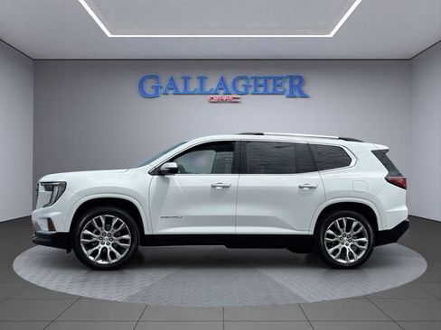 Used 2026 GMC Acadia Denali w/ Super Cruise Package AWD/4WD image 9