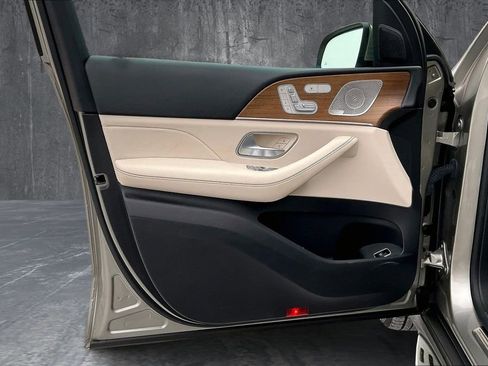 Used 2022 Mercedes-Benz GLE 350 4MATIC image 19