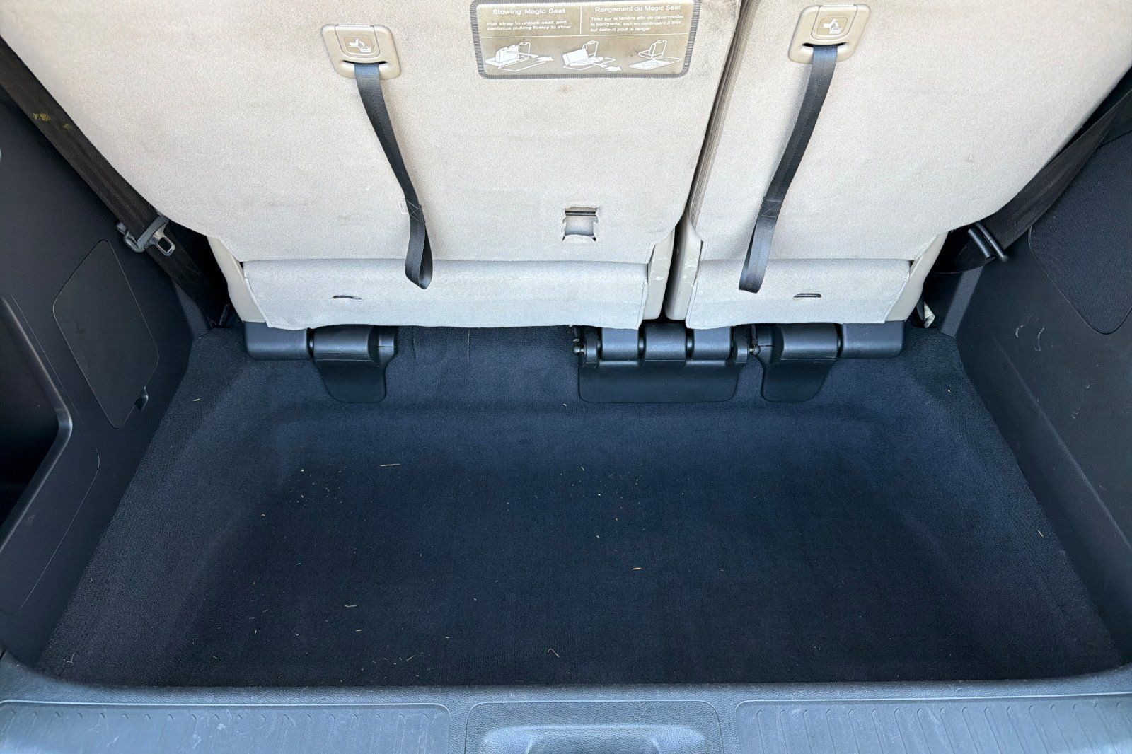 Used 2018 Honda Odyssey EX-L image 15