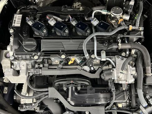 Used 2023 Toyota Corolla LE image 15