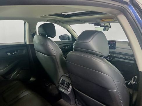 Used 2023 Honda Accord EX-L image 9