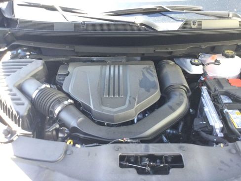 New 2025 Chevrolet Traverse LT w/ Enhanced Driving Package image 27