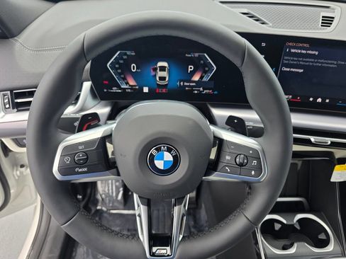 New 2026 BMW X2 xDrive28i w/ M Sport Package AWD/4WD image 13