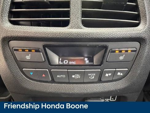 Used 2021 Honda Passport Elite image 40