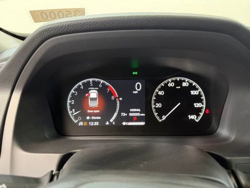 New 2026 Honda Ridgeline RTL image 20