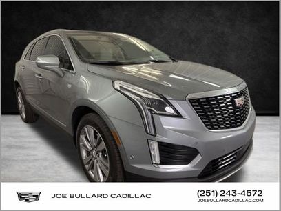 Used 2023 Cadillac XT5 Premium Luxury w/ Technology Package