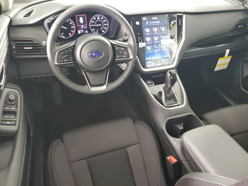 New 2025 Subaru Outback Premium image 15