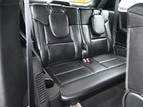Used 2020 Ford Explorer Limited AWD/4WD image 54