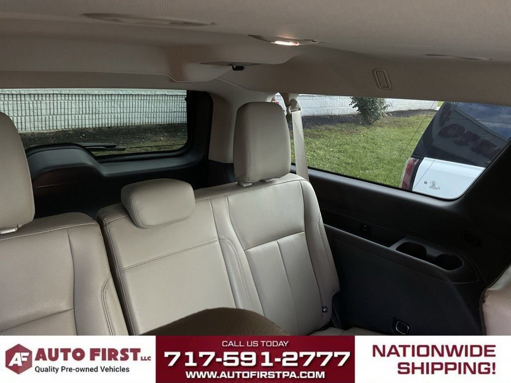 Used 2020 Ford Expedition Max XLT w/ Equipment Group 202A AWD/4WD image 20