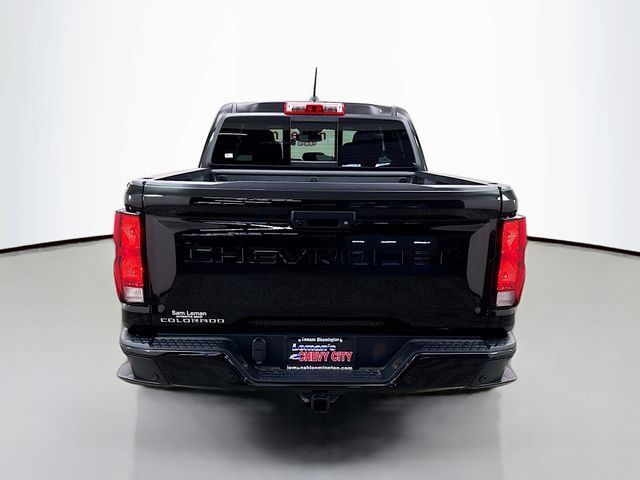 New 2026 Chevrolet Colorado LT w/ Advanced Trailering Package RWD image 9