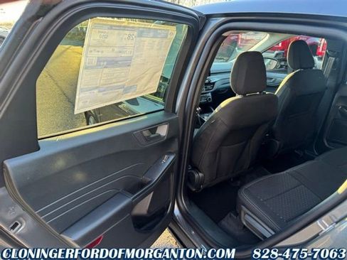 New 2026 Ford Escape Active image 10