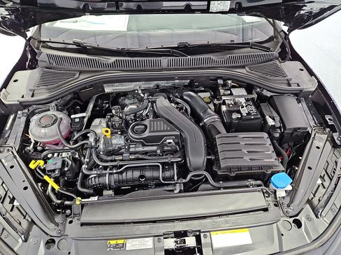 New 2026 Volkswagen Jetta SE FWD image 11