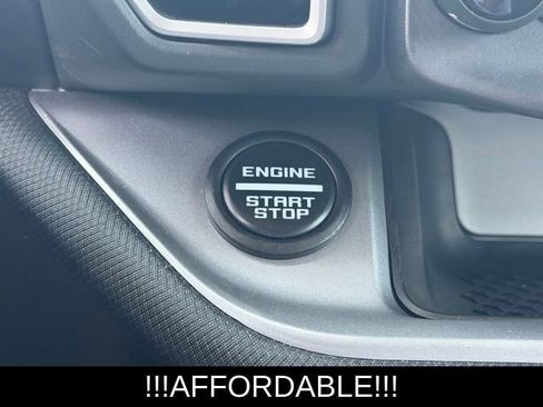 Used 2022 Ford Bronco Sport Big Bend w/ Convenience Package AWD/4WD image 31