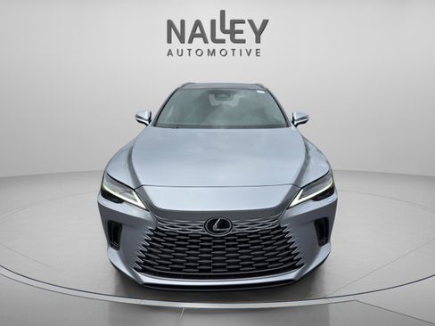 New 2026 Lexus RX 350 FWD image 8