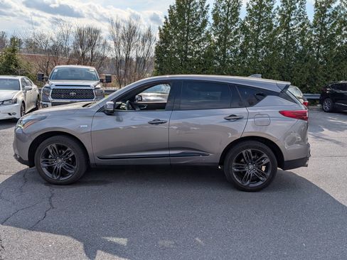 Used 2023 Acura RDX A-Spec image 6