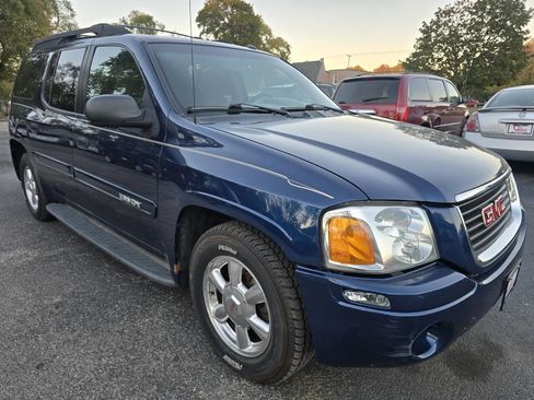 Used 2004 GMC Envoy XL SLE w/ 1SB Preferred Equipment Group image 3