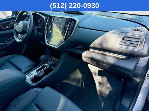 New 2026 Subaru Ascent Limited image 39