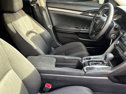 Used 2020 Honda Civic LX image 12
