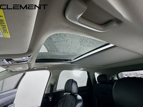 Used 2021 Kia Sorento SX Prestige image 24