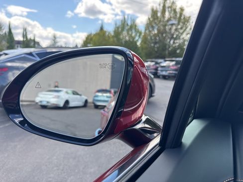 New 2026 Genesis GV70 2.5T Sport Prestige image 39