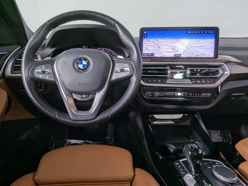Used 2023 BMW X3 xDrive30i w/ Premium Package AWD/4WD image 22