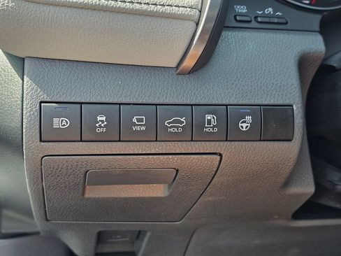 Used 2024 Toyota Camry XSE w/ Navigation Package FWD image 35