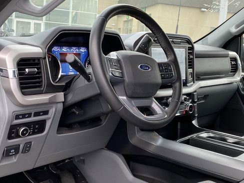 Used 2023 Ford F150 XLT w/ Equipment Group 302A High image 10