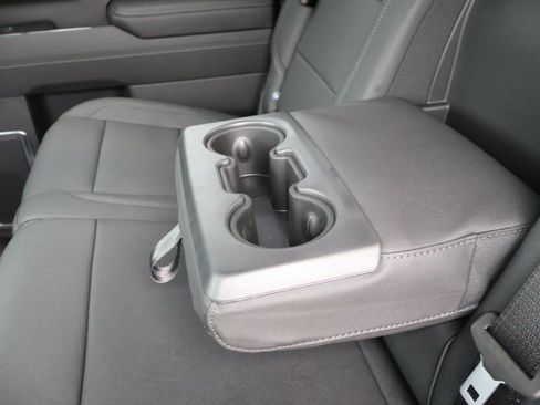 New 2026 Chevrolet Silverado 1500 LT Trail Boss w/ LT Trail Boss Premium Package image 30