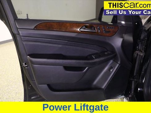 Used 2015 Mercedes-Benz ML 350 4MATIC image 26