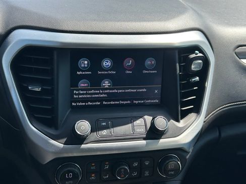 Used 2023 GMC Acadia SLT AWD/4WD image 21
