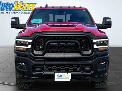 Used 2023 RAM 2500 Rebel w/ Level 1 Equipment Group AWD/4WD image 2