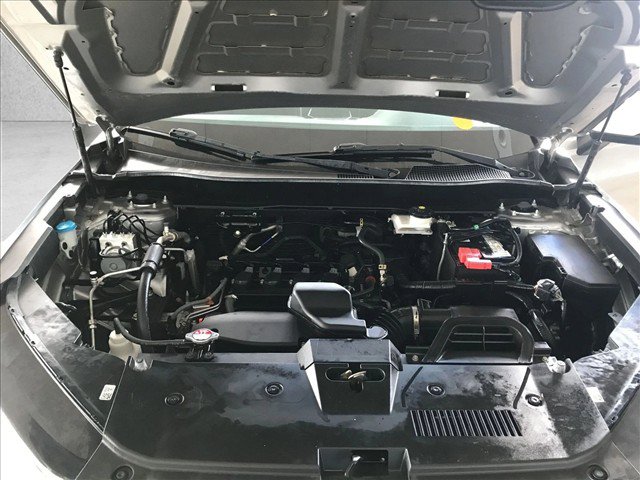 Used 2024 Honda CR-V EX-L image 24