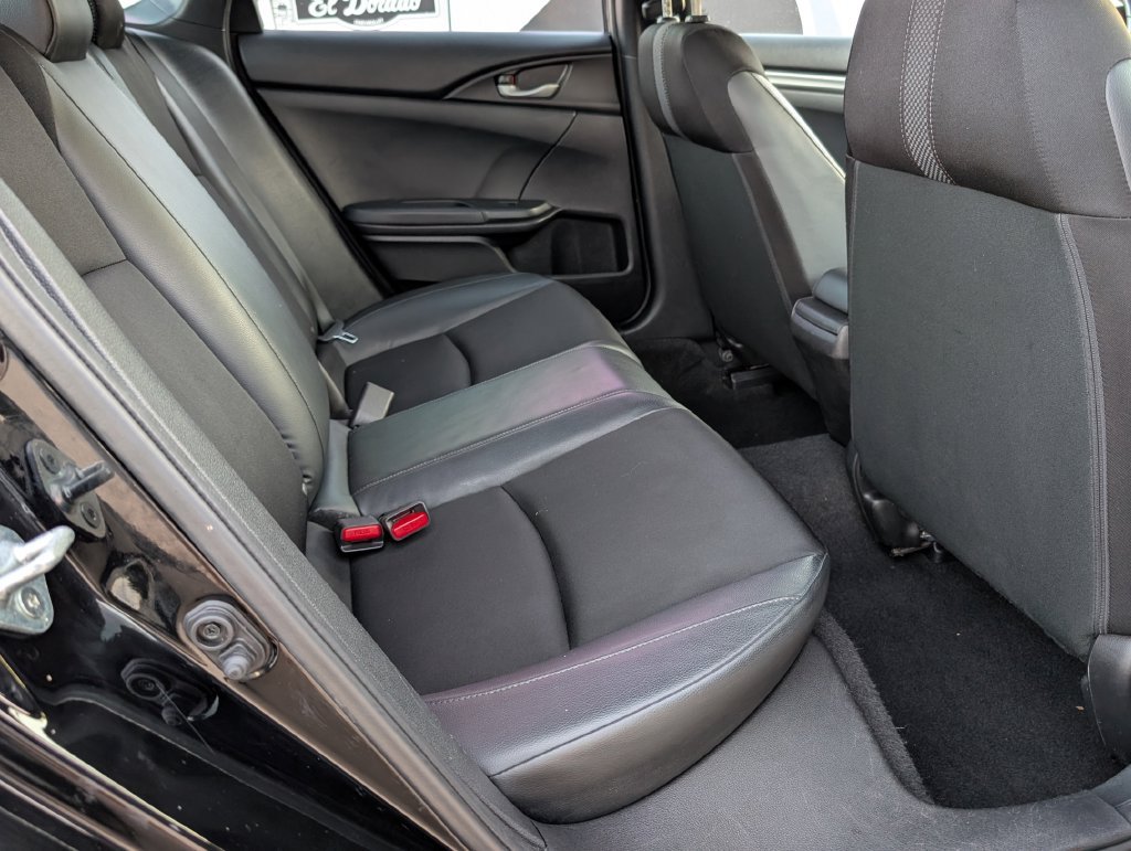 Used 2021 Honda Civic Sport image 19