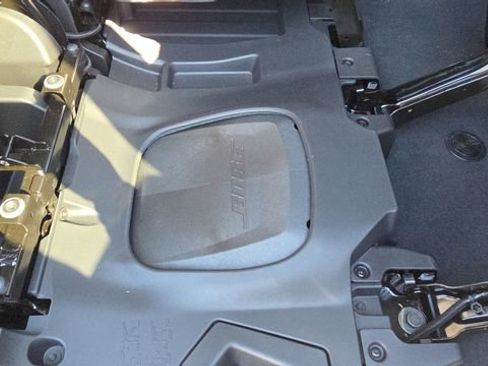 New 2025 GMC Sierra EV Denali image 28