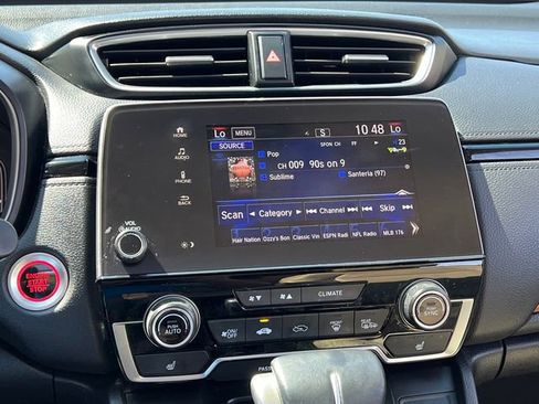 Used 2019 Honda CR-V EX-L image 19